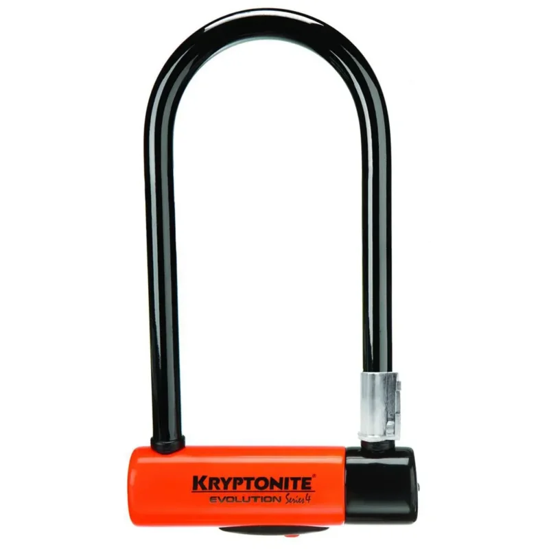 Meilleur Prix Kryptonite Antivol U Evolution Standard