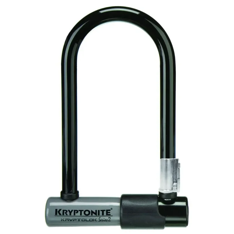 Kryptonite Antivol U KryptoLok Mini Bon Marché