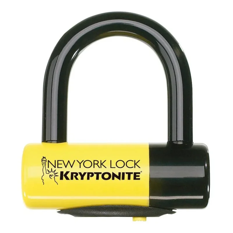 Super Prix Kryptonite Antivol U New York Liberty(14x56x58)