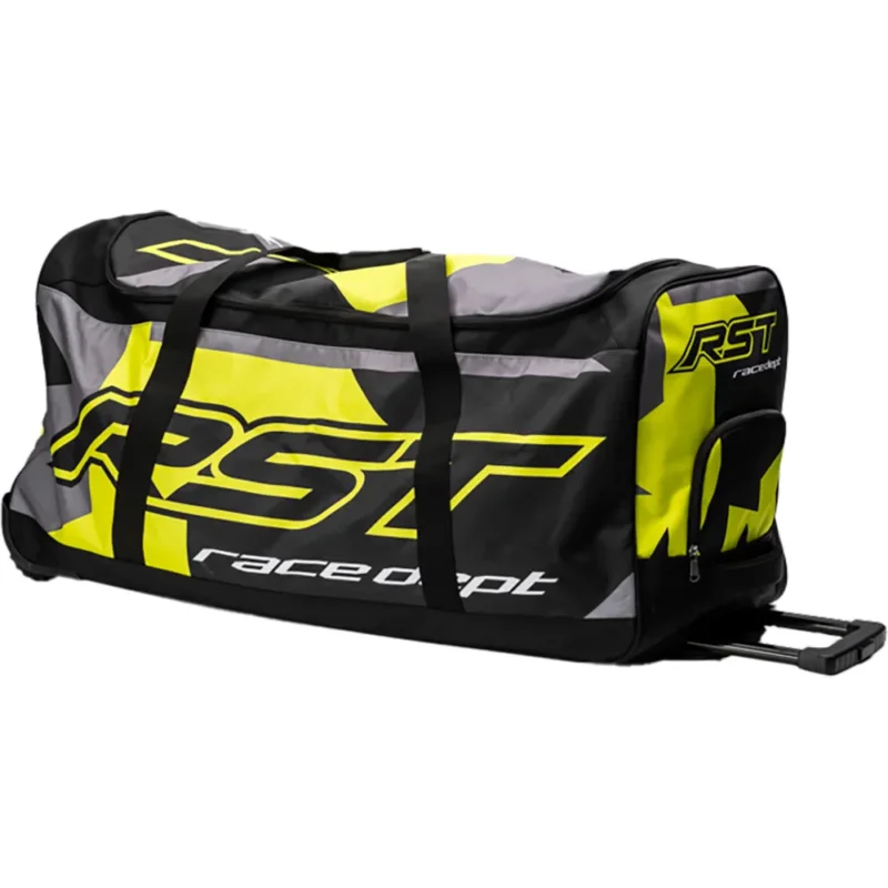 Offre Du Jour RST Bagage Race Dept Kit 170L