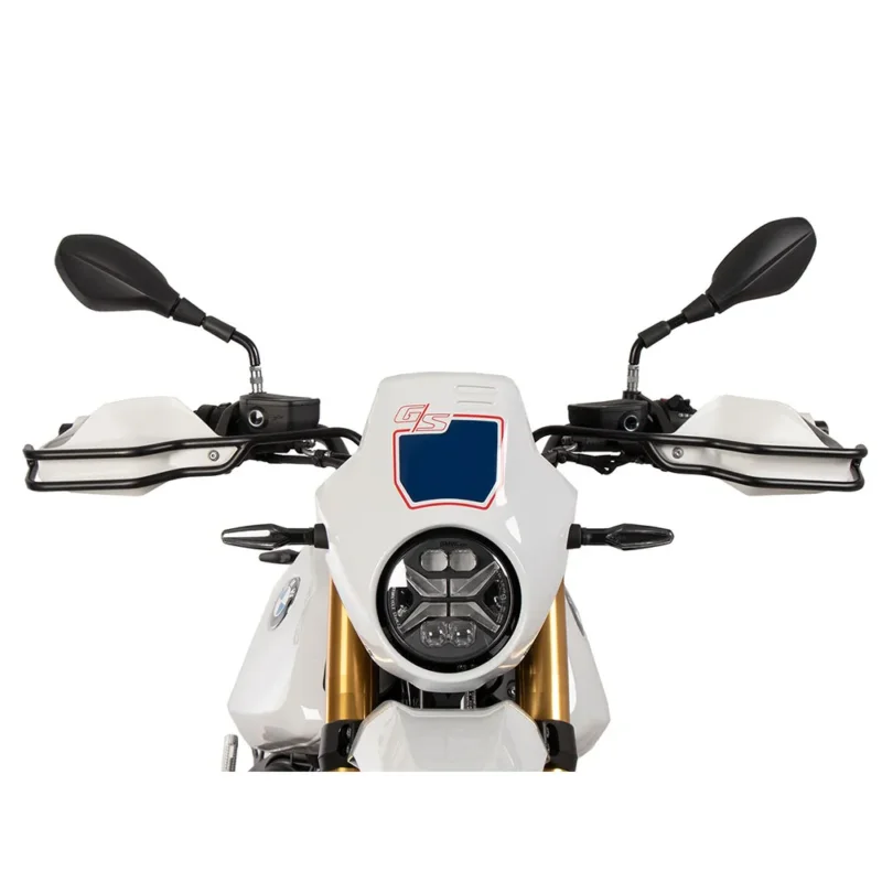 Satisfait Ou Remboursé Hepco Becker Barres de protection des mains BMW R 12 G/S 2025