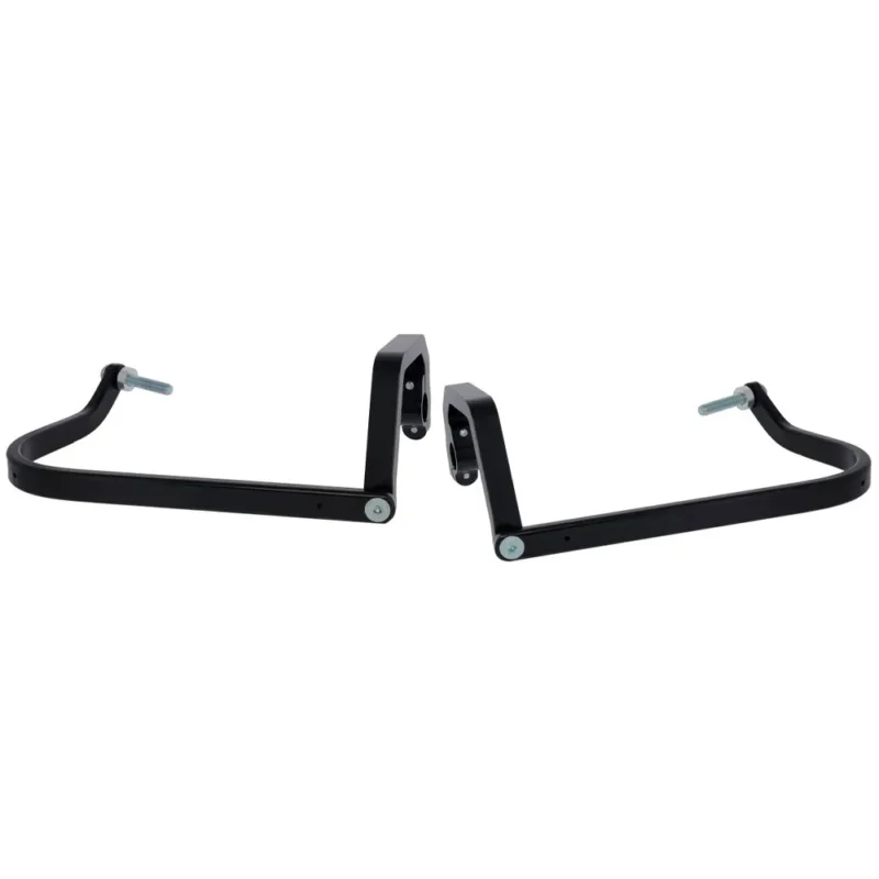 Prix Choc Barkbusters Barres de protection des mains BMW R1300 GS 2024