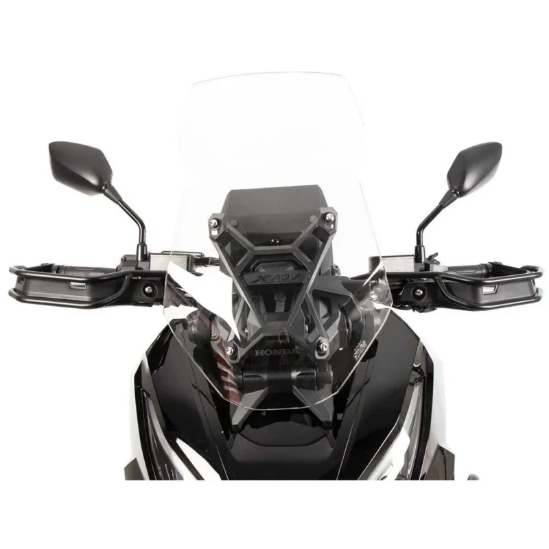 Petit Prix Hepco Becker Barres de protection des mains Honda X-ADV 2025