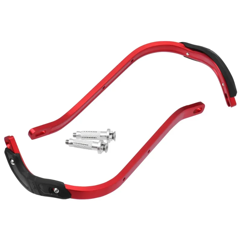 Zeta Barres de protection des mains Pro Curve Nouvel Arrivage