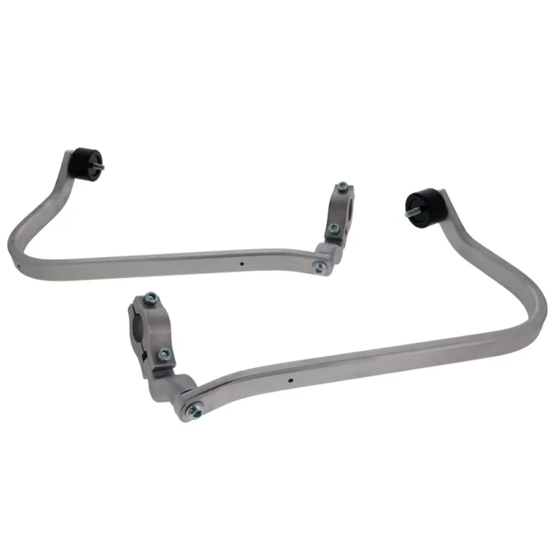 Barkbusters Barres de protection des mains Triumph Scrambler 400X Certifié