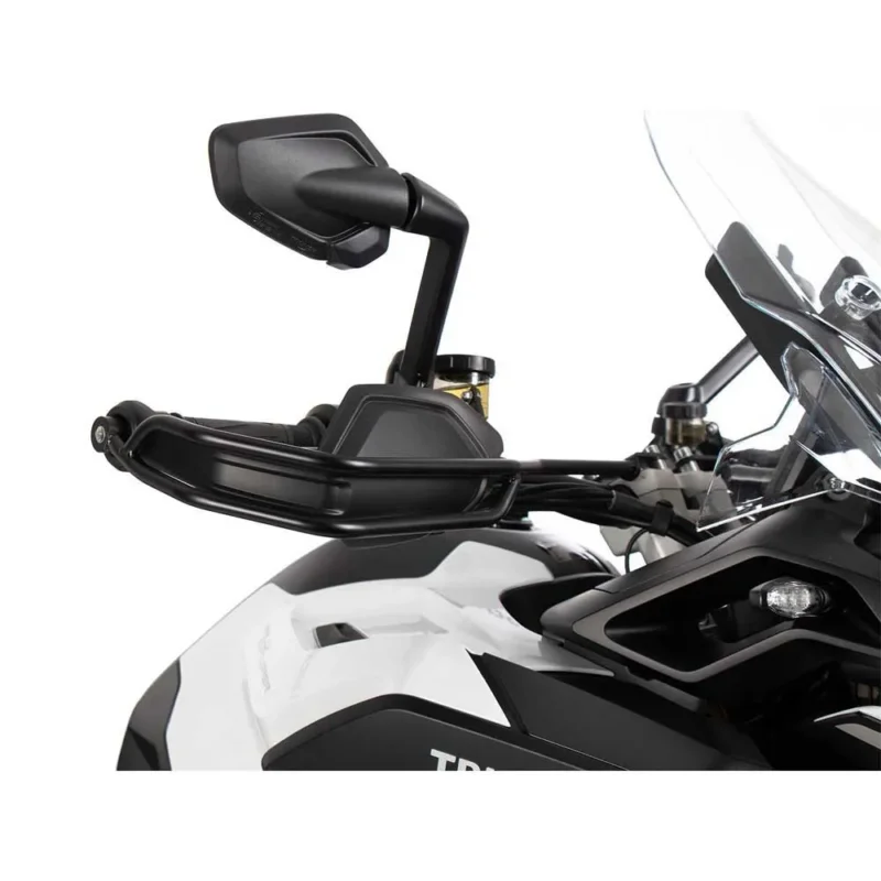 Bon Marché Hepco Becker Barres de protection des mains Triumph Tiger 1200 GT Ex/Ra/22-26 42127639 00 01