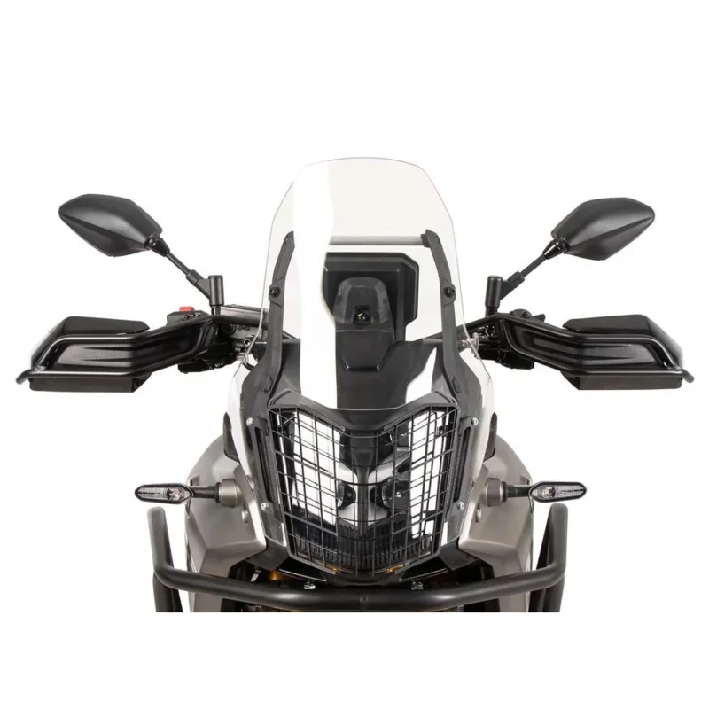 Hepco Becker Barres de protection des mains Yamaha Ténéré 700 2025 Offre Exclusive