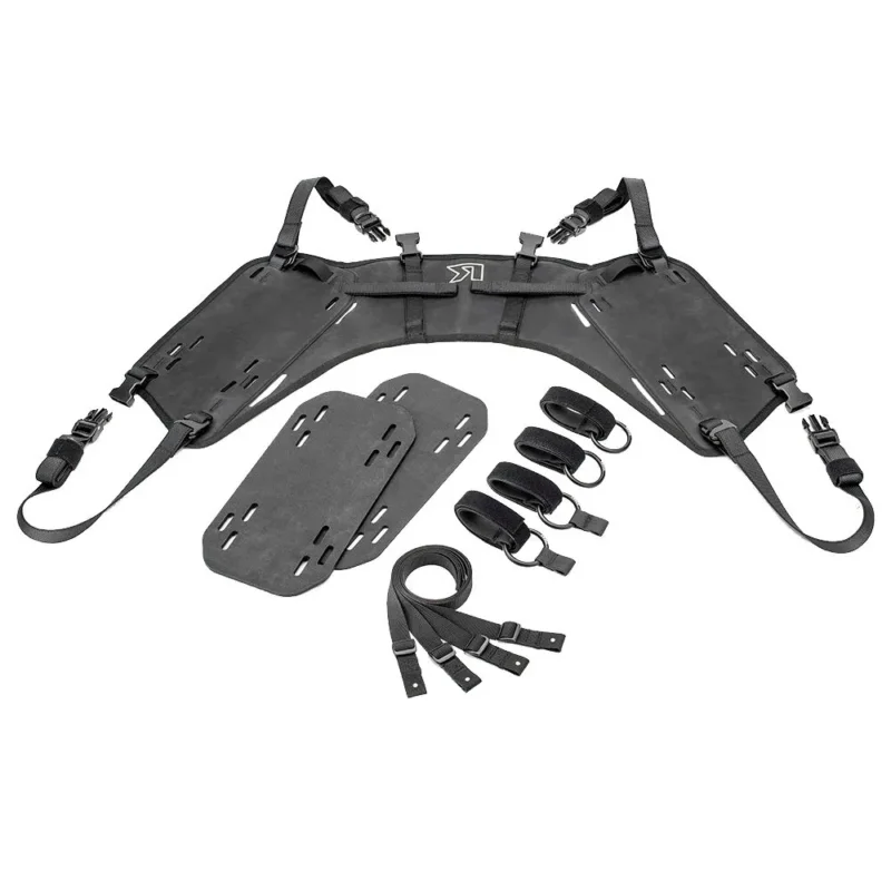 Populaire Kriega Base du sac arrière OS-Base ADV