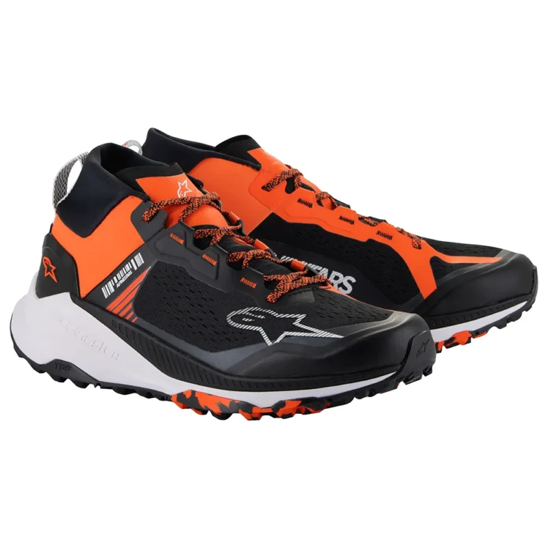 Achat Immédiat Alpinestars Baskets Meta Xr V2