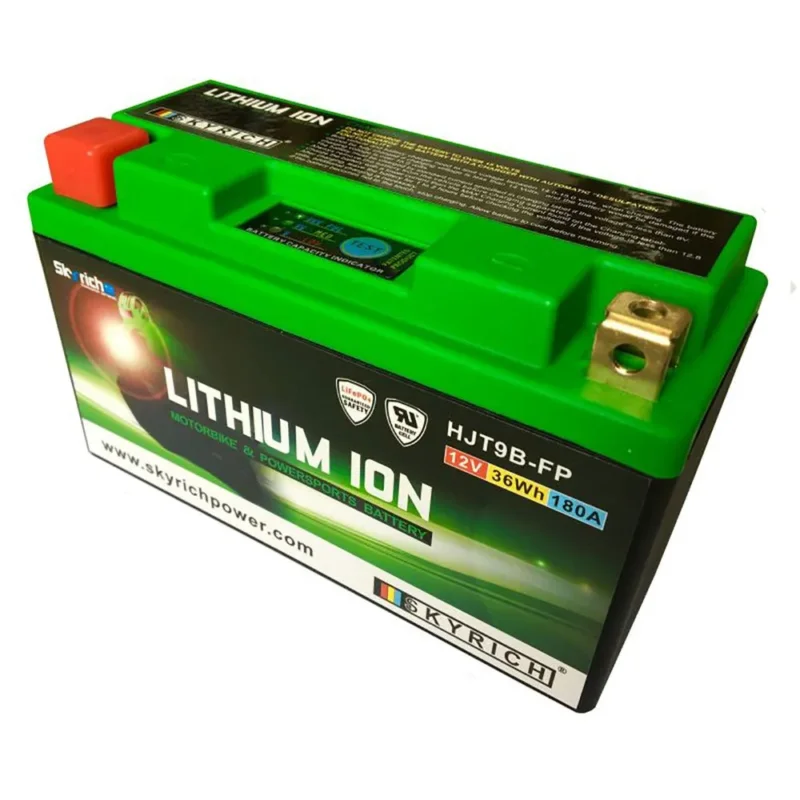 Pas Cher Skyrich Batterie au lithium HJT9B-FP