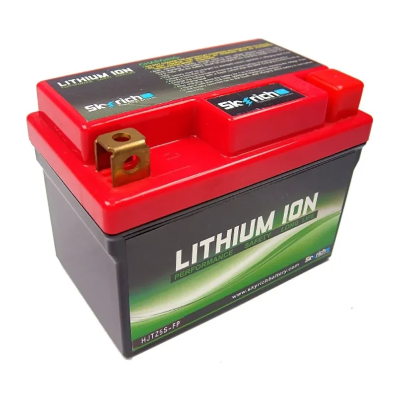 Seulement Aujourd'hui Skyrich Batterie au lithium HJTZ5S-FP