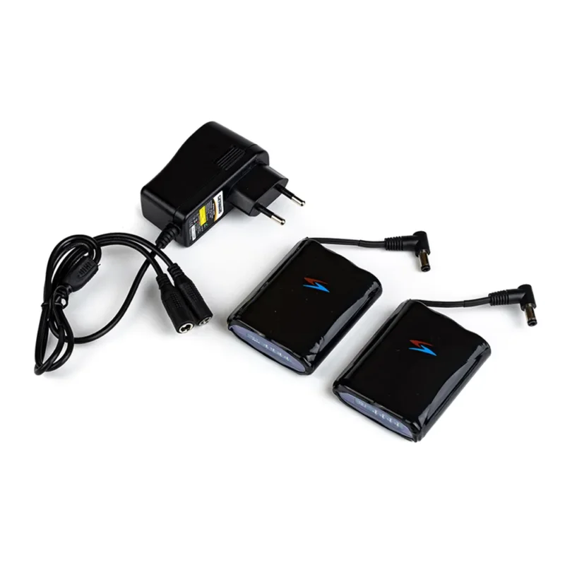Top Vente Gerbing Batterie de gants chauffants Xtreme