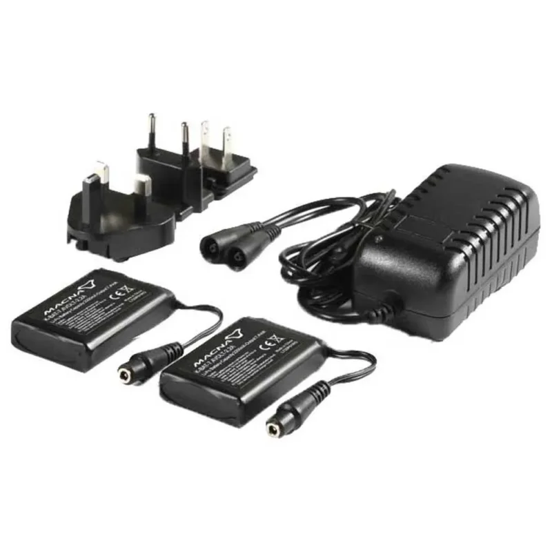 Macna Batterie Ion/Electron/Progress/Unite 2200mAh 7.4V Quantité Limitée