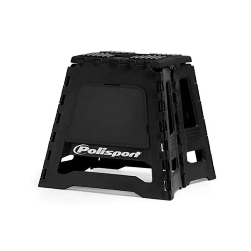 Polisport Béquille de moto Foldable Affaire À Saisir