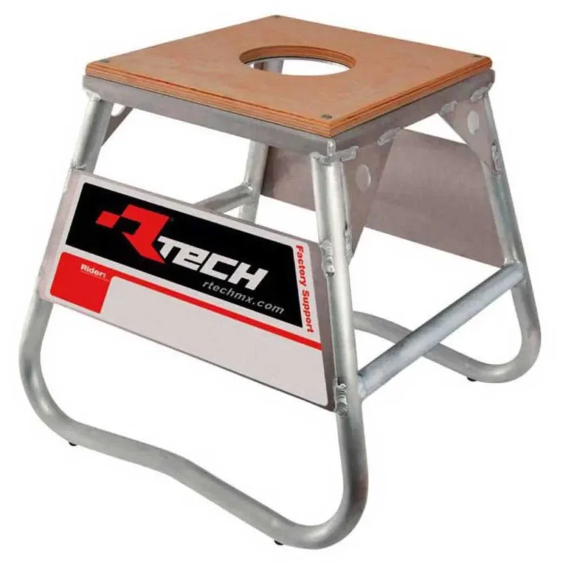 Rtech Béquille de moto Grand Prix Jusqu'à Épuisement Des Stocks