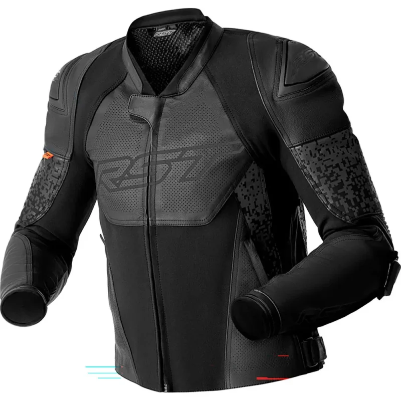 RST Blouson en cuir perforé Pro Series Supersport-K D3O Acheter Direct