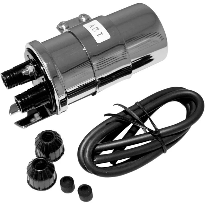 Meilleur Choix Emgo Bobine d´allumage Harley Davidson E 1000 36-52/EL 1000 36-52/ELF 1000 52