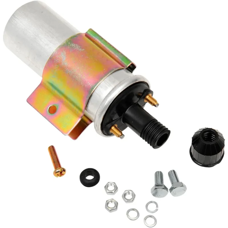 Emgo Bobine d´allumage Harley Davidson Flstnse 1800 Abs 15 Meilleur Prix
