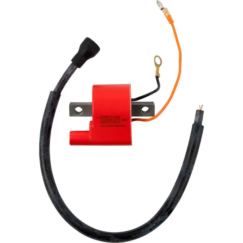 Moose Hard-parts Bobine d´allumage Yamaha Pw 50 98-19/Rt 100 90/Tt-R 110 E 08-13/Tt-R 125 00-07 Affaire À Saisir
