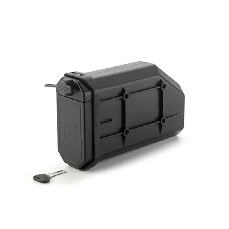Givi Boîte à outils S250 Expédié Aujourd'hui