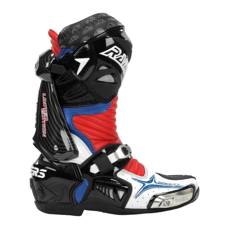 Solde Rainers Bottes de course 999 GP Carbono
