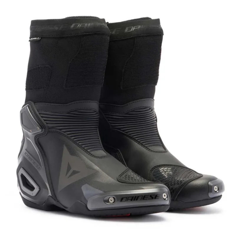 Dainese Bottes de course Axial 2 Bon Marché