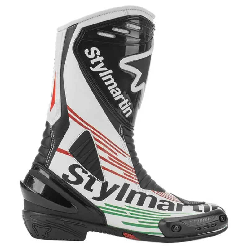 Stylmartin Bottes de course Dream RS Evo Seulement Aujourd'hui