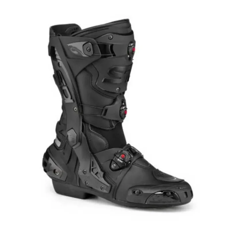 Sidi Bottes de course Rex Pas Cher