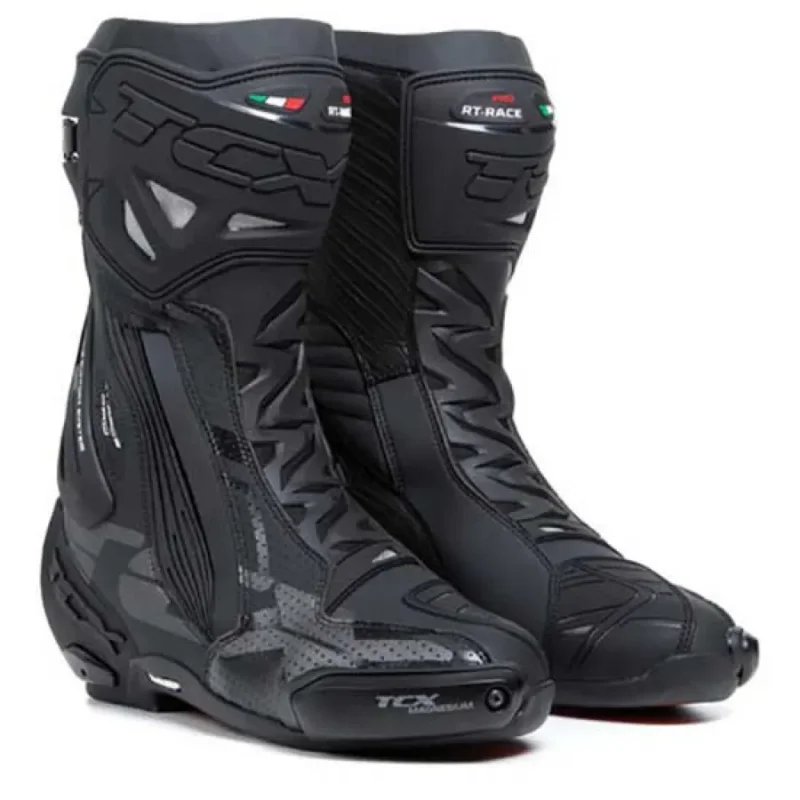 Tcx Bottes de course RT-Race Pro Air Expédié Aujourd'hui