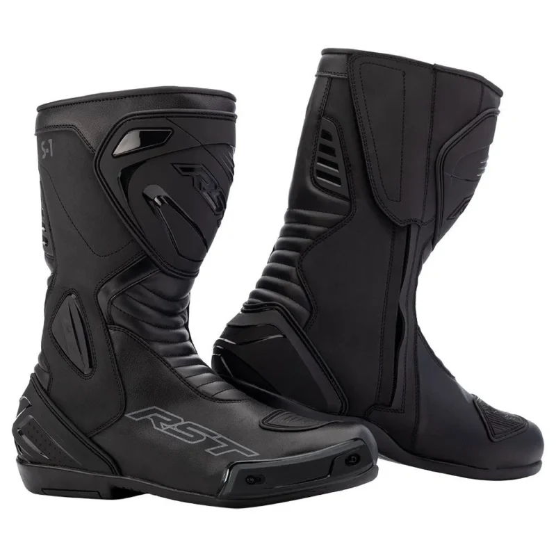 Prix Cassé RST Bottes de course S-1 WP CE