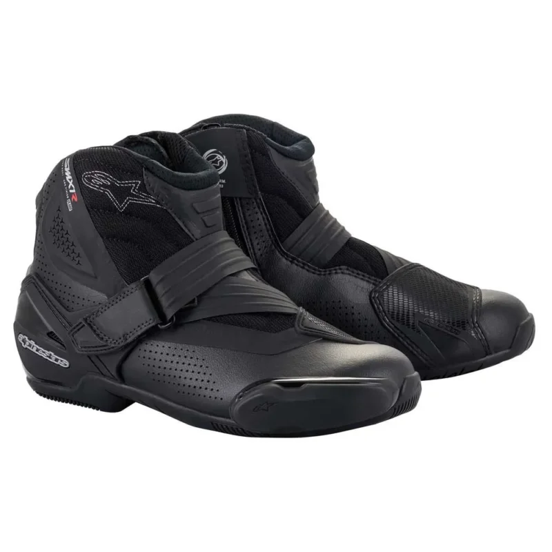 Meilleur Prix Alpinestars Bottes de course SMX-1 R V2 Vented