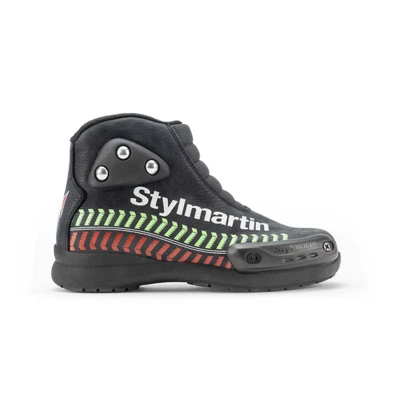 Stylmartin Bottes de course Speed Jr Pro Super Prix