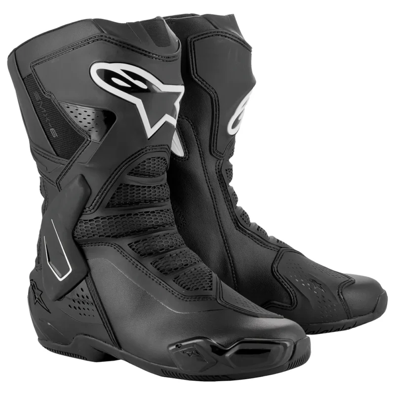 Acheter En Ligne Alpinestars Bottes de course Stella SMX-6 V3