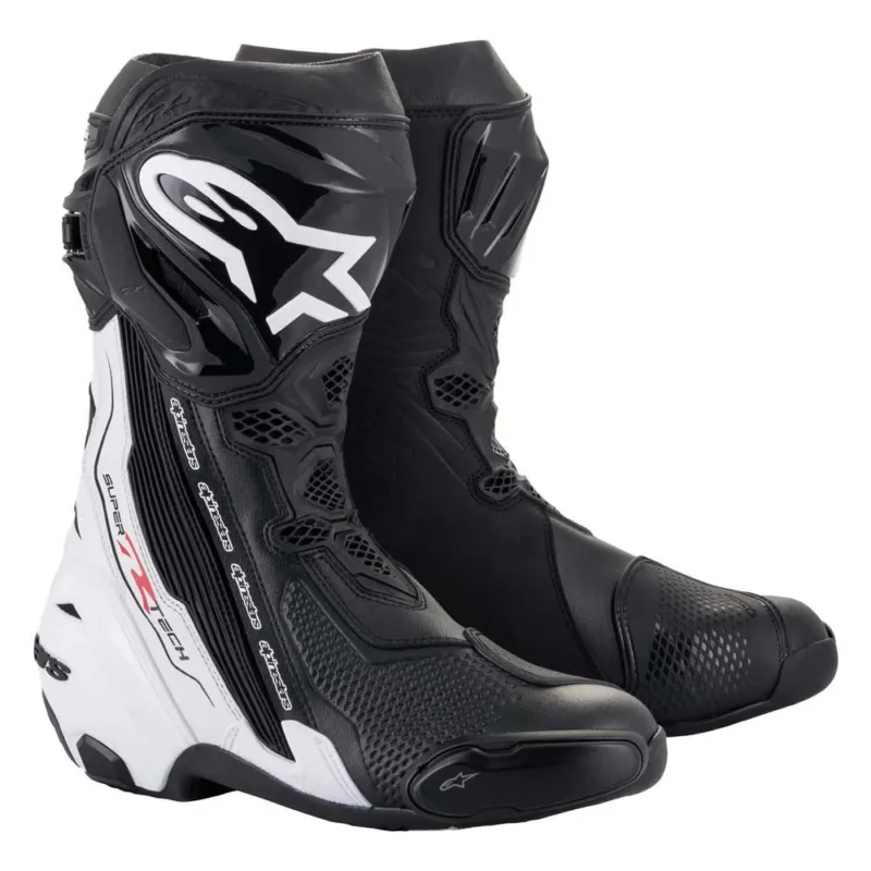 Prix Promo Alpinestars Bottes de course Supertech R