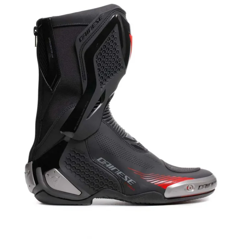 Authentique Dainese Bottes de course Torque 4 Air reconditionné