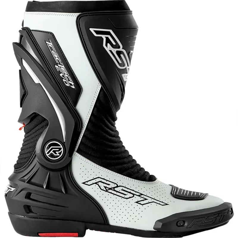 Retour Gratuit RST Bottes de course Tractech Evo D3O