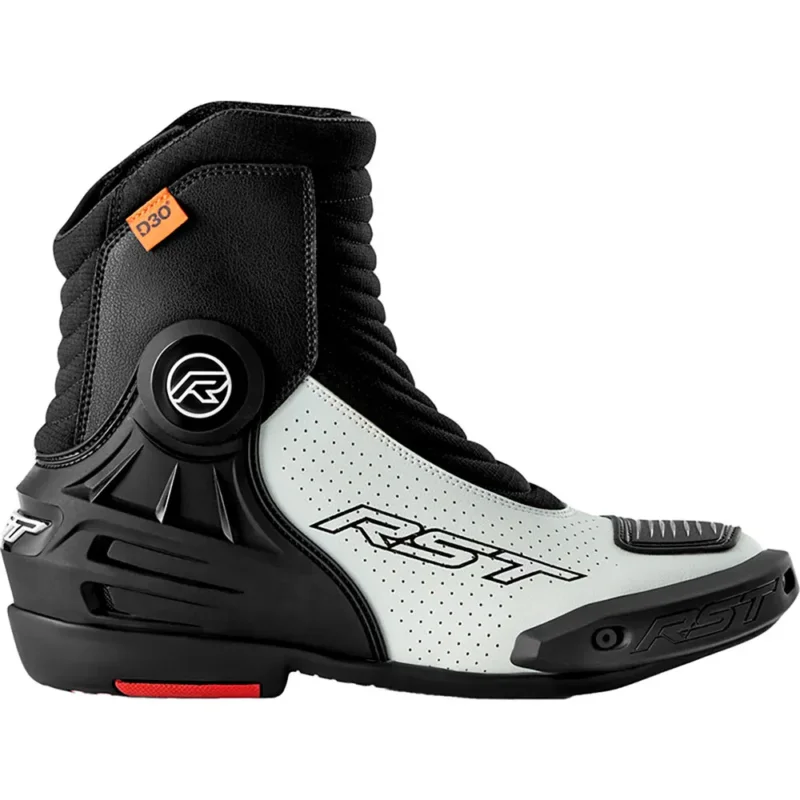 Prix Promo RST Bottes de course Tractech Evo Short D3O