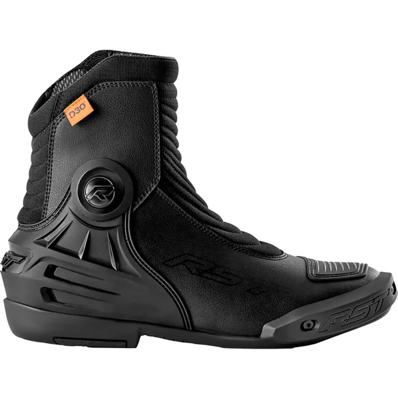 RST Bottes de course Tractech Evo Short D3O WP Soldes