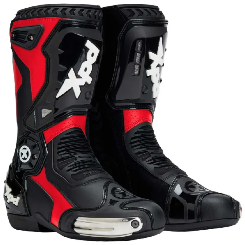 Xpd Bottes de course XP6-S Vente Flash