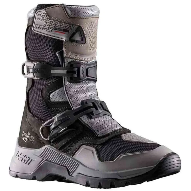 Populaire Leatt Bottes de moto ADV X-Flow 7.5