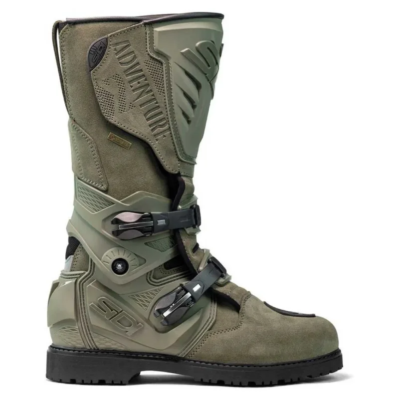 Sidi Bottes de moto Adventure 2 GORE-TEX® Livraison Express
