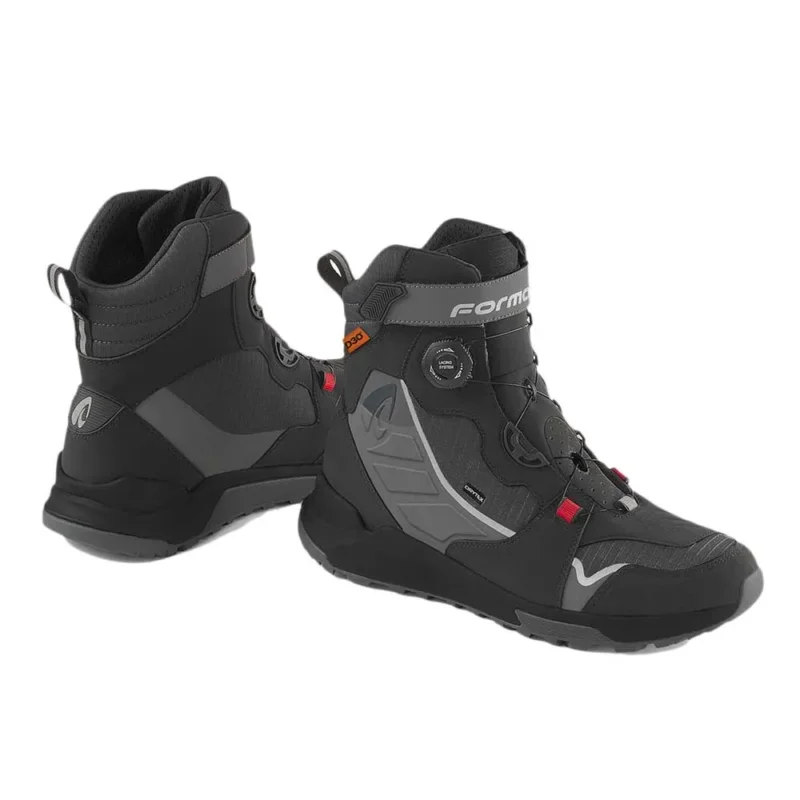 Meilleure Vente Forma Bottes de moto Adventure Kite Dry