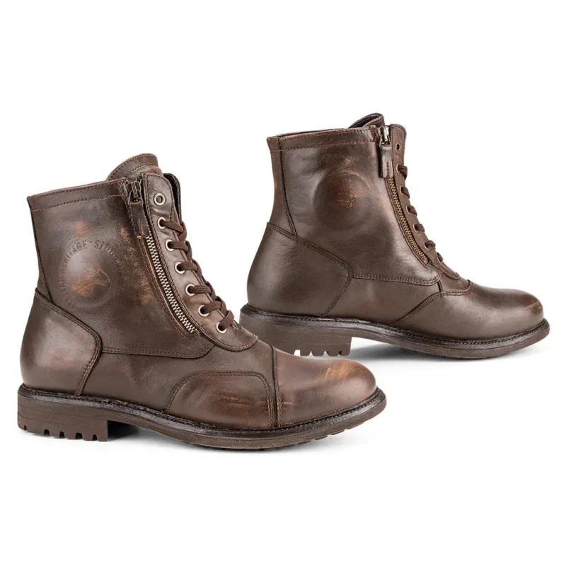 Top Vente Falco Bottes de moto Aviator