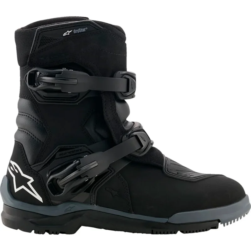 Alpinestars Bottes de moto Belize V2 Drystar® Bon Plan