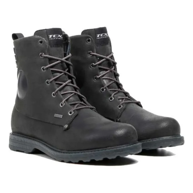Tcx Bottes de moto Blend 2 GORE-TEX® Usine Directe