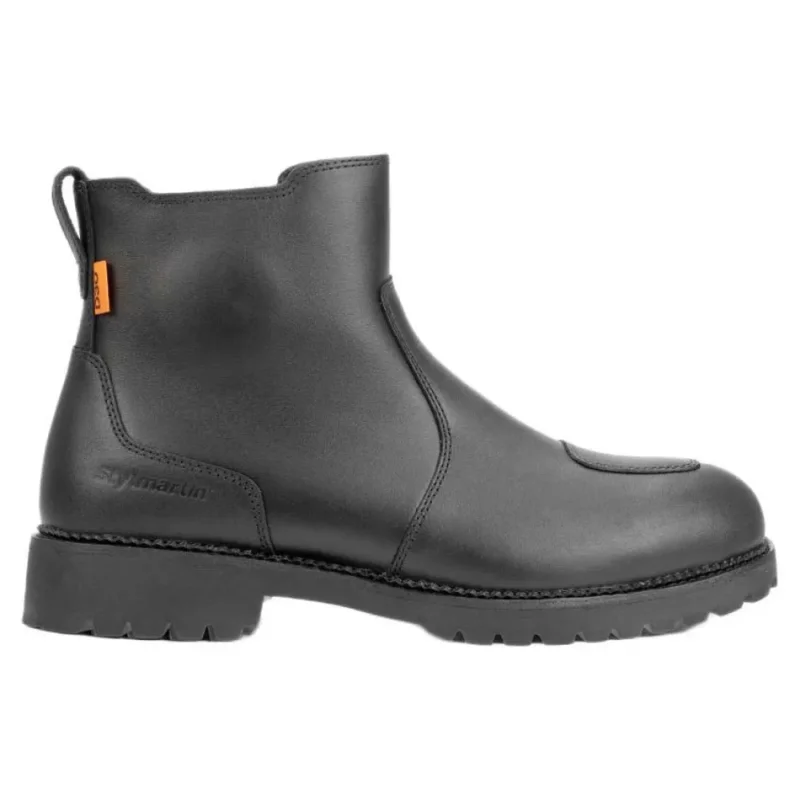 Dernier Modèle Stylmartin Bottes de moto Cooper WP