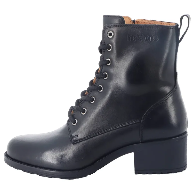 Helstons Bottes de moto Elsa Bon Plan