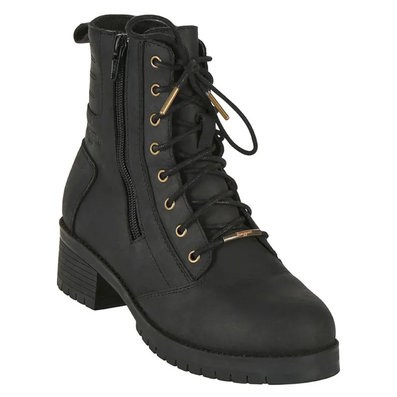 Furygan Bottes de moto Janis D3O Meilleur Prix