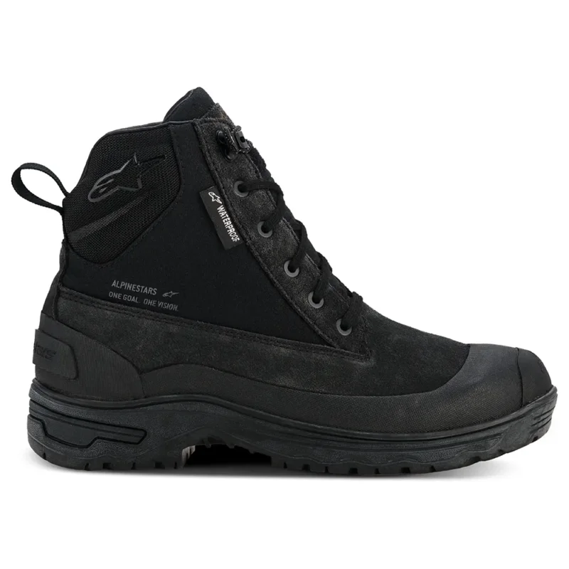 Alpinestars Bottes de moto Judy WP Remise