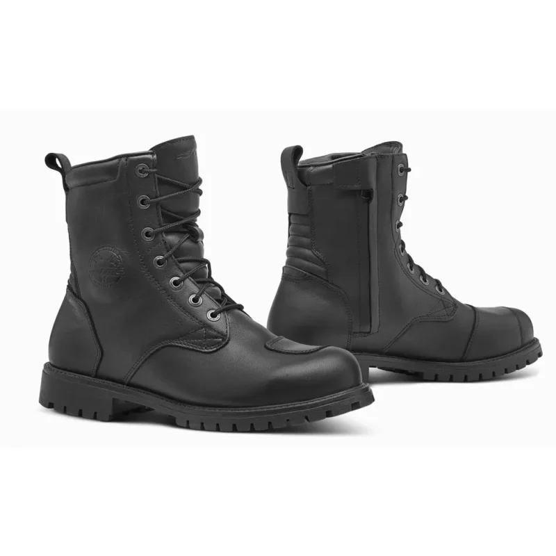 Forma Bottes de moto Legacy Dry Bon Plan